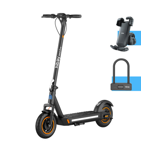 Hiboy MAX Pro Electric Scooter