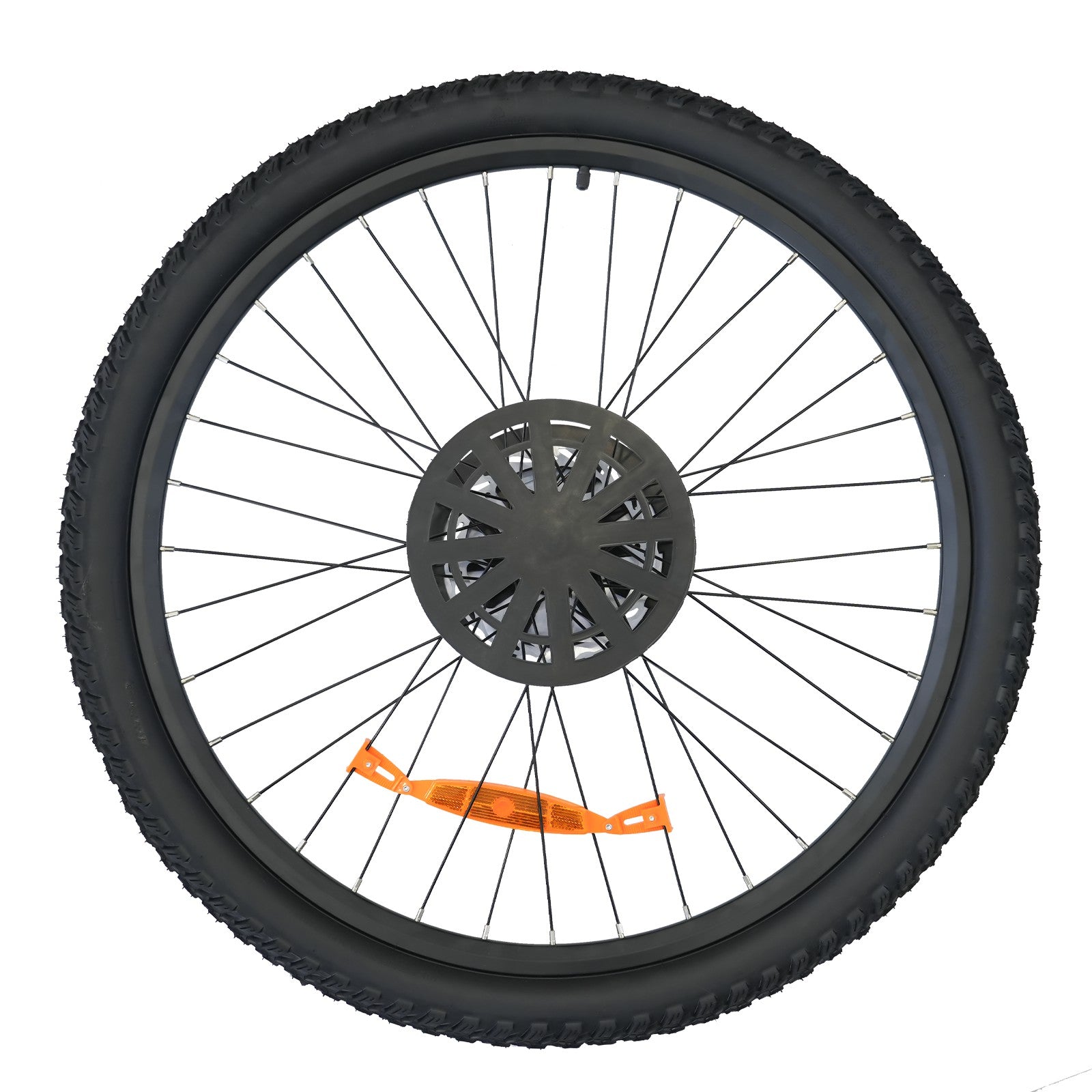 Hiboy P7 Front Wheel