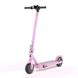 Hiboy S2 Lite Electric Scooter with Sticker for Teens