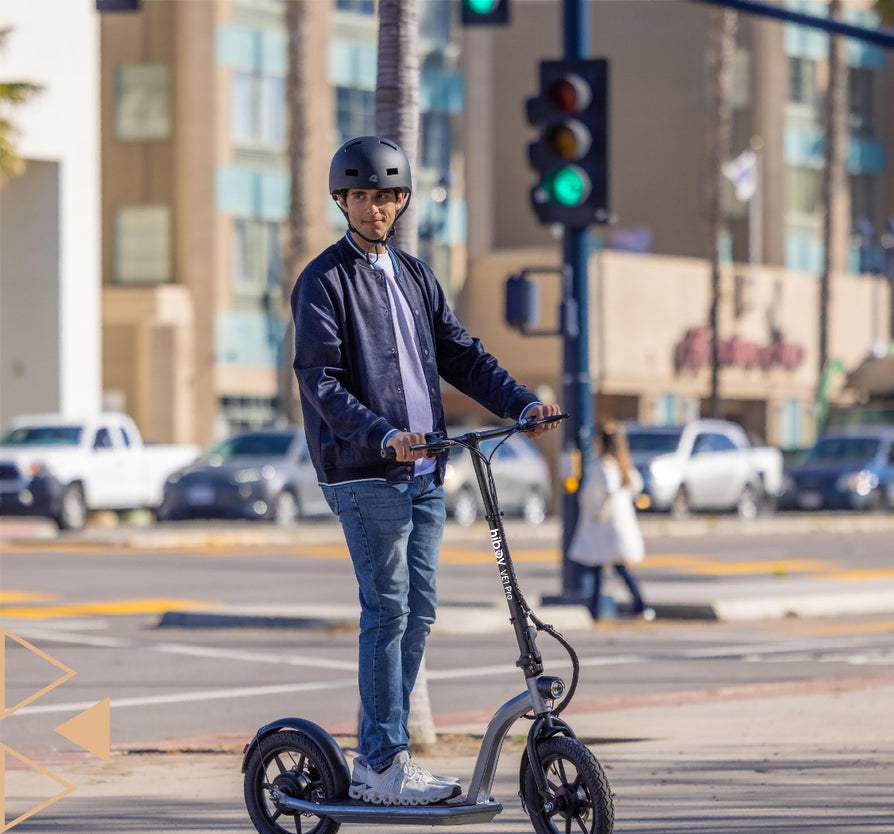 Electric Scooters & Electric Bike | Personal Electric Vehicles | Hiboy