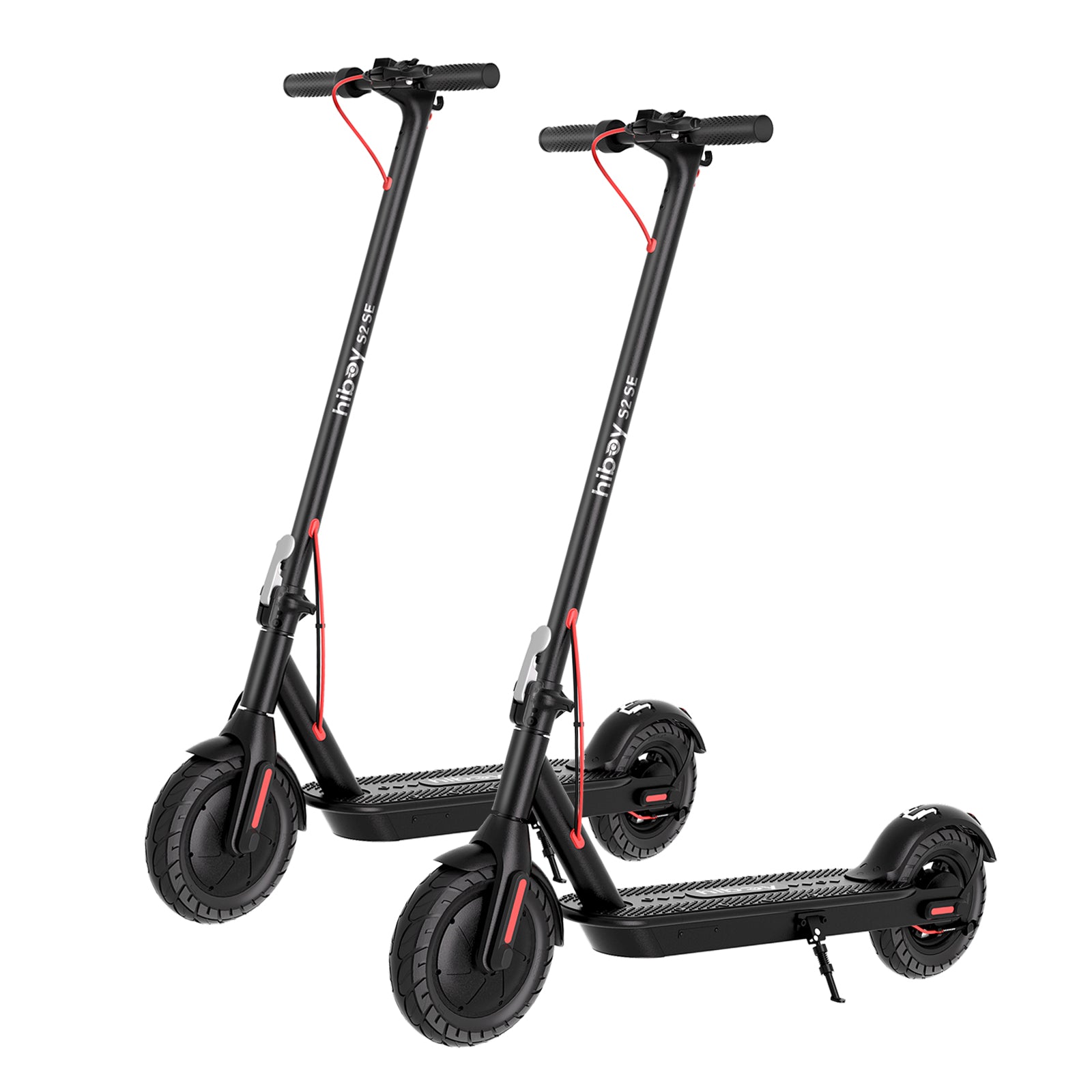 Hiboy S2 SE Electric Scooter