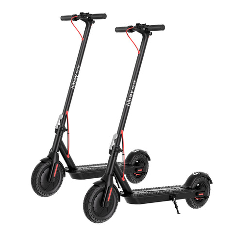 Hiboy S2 SE Electric Scooter