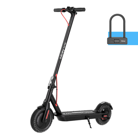 Hiboy S2 SE Electric Scooter