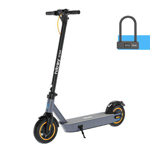 Hiboy S2 MAX Electric Scooter