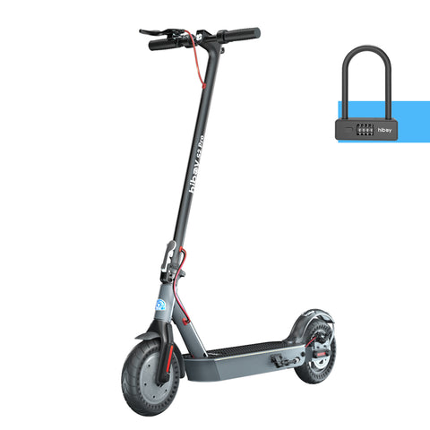 Hiboy S2 Pro Electric Scooter For Commuting