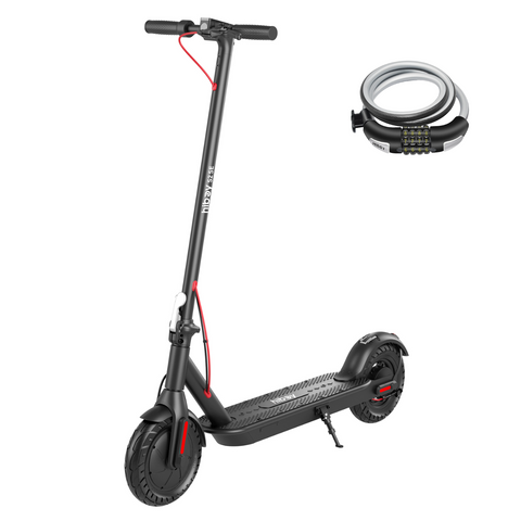 Hiboy S2 SE Electric Scooter