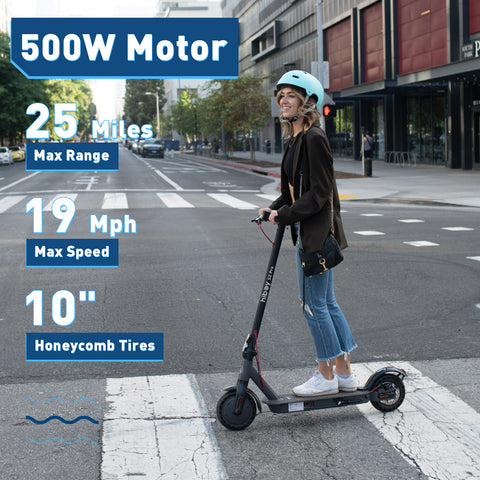 Hiboy S2 Pro Electric Scooter For Commuting