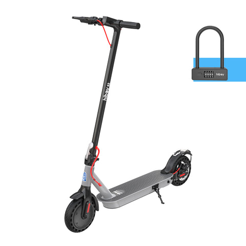 Hiboy S2 Electric Scooter