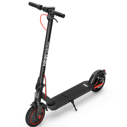 Hiboy S2R Plus Electric Scooter-For Tiktok