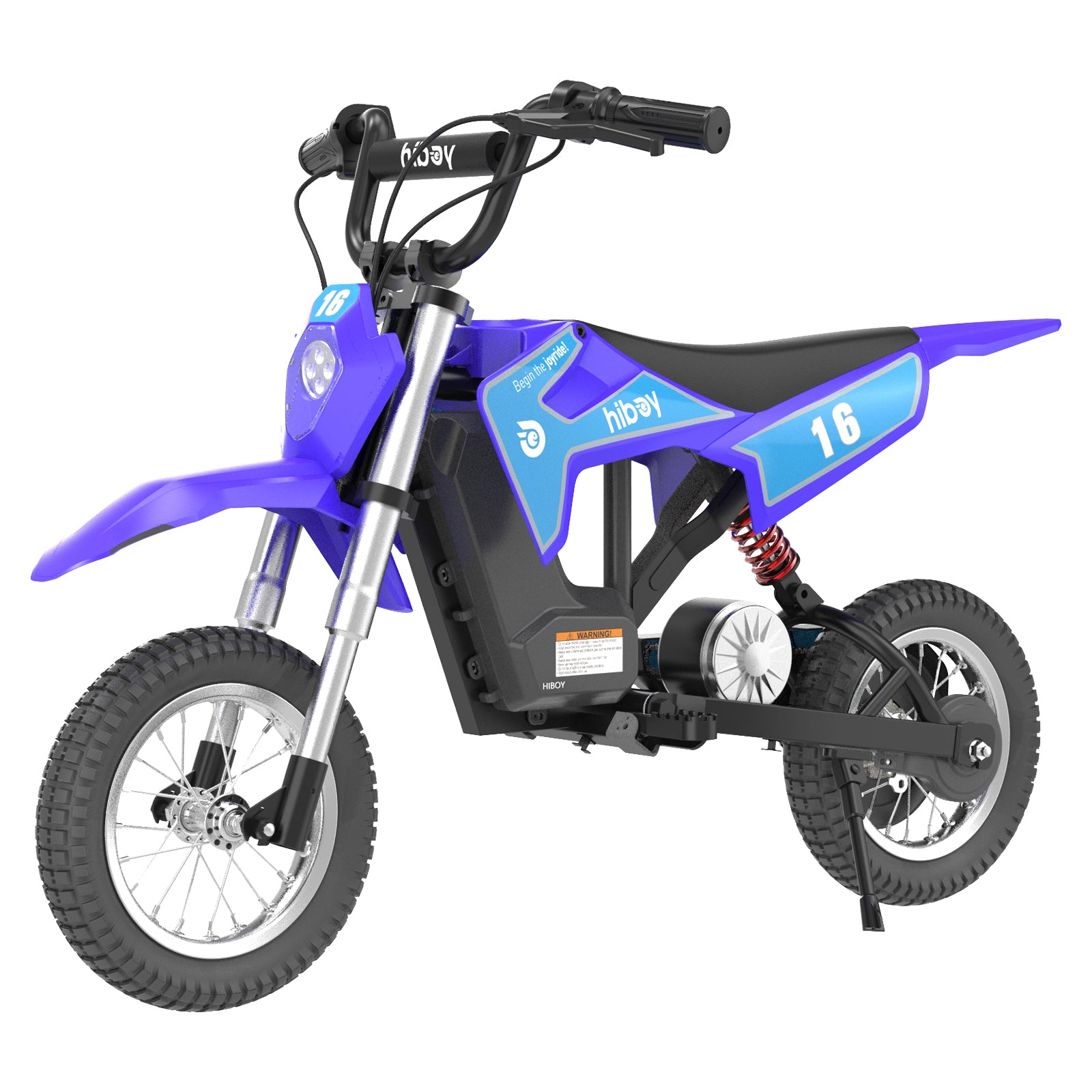 Hiboy DK1 Electric Dirt Bike For Kids Ages 3-13｜Hiboy