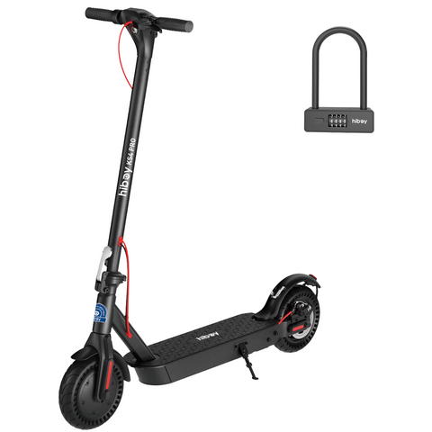 Hiboy KS4 Pro Premium Electric Scooter