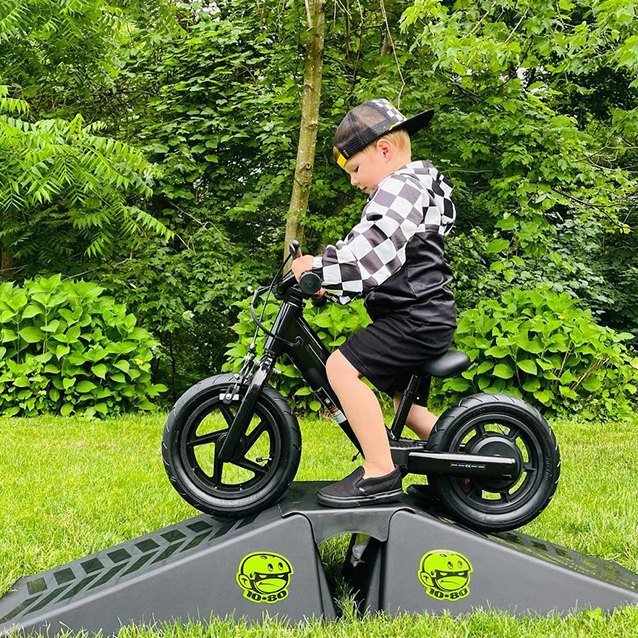 Hiboy BK1 Electric Balance Bike For Toddler Kids Hiboy