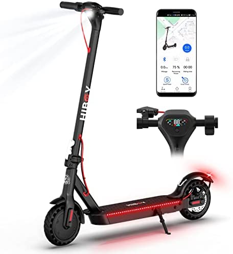 Review Xiaomi Scooter 4 Lite 🛴 